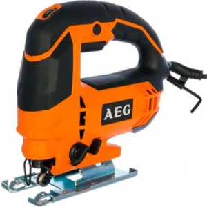 Aeg step 80