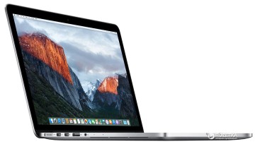 Apple macbook pro/ a1502 13,3"/ core i5 2.7ghz/ram8gb/ssd512gb/iris 6100