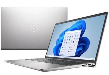 Dell 15/core i5-1335u ddr5/16gb ddr5/ssd 256 gb/*інтегрована