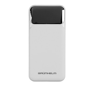 Grunhelm gp-10wqc 10000mah 22.5w