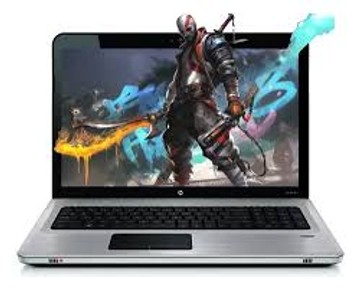 Hp 17''/core i7 q720/ram8gb/hdd500gb+ssd120gb/radeon hd 5000