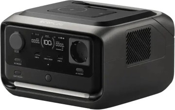 Ecoflow river 3 plus wireless
