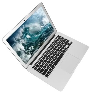 Apple macbook air a1466 13,3" core i5 1.4 ghz/ram8gb/ssd128gb/hd5000