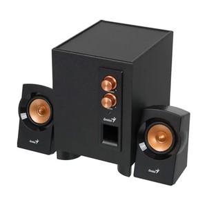 Genius sw-2.1 360