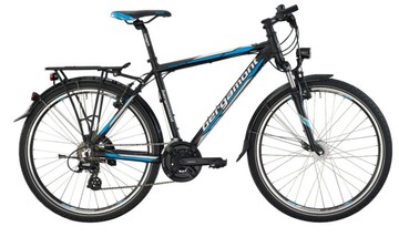 Bergamont tronic 26"