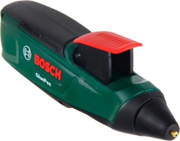 Bosch gluepen