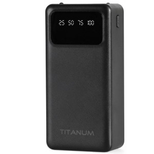 Titanum olo3 30000mah