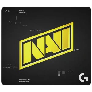 Logitech g640 cloth navi