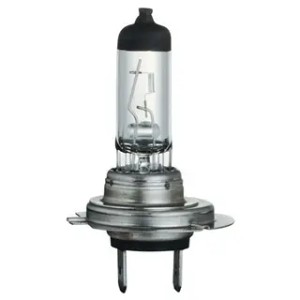 Tungram h7 12v 100w