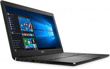Dell 15/core i5 8265u ddr4/16gb ddr4/ssd 240 gb/*інтегрована