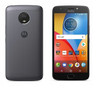 Motorola moto e4 2/16gb