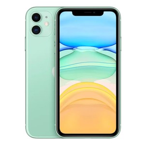 Apple телефон apple iphone 11 128gb