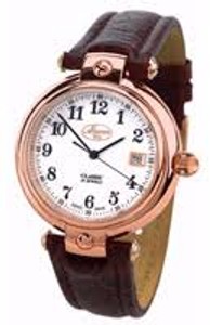 Buran classic 25 jewels