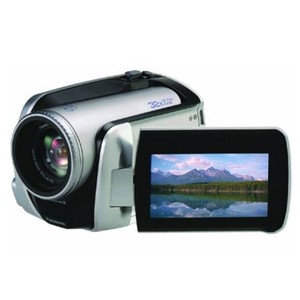 Panasonic sdr-h20
