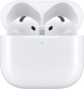 Apple airpods 4;