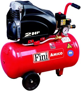 Fini amico sf2500