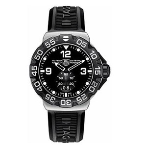 Tag Heuer wah 1010