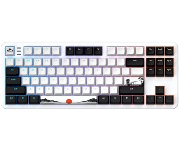 Dark Project alu87a daylight ansi eng/ua