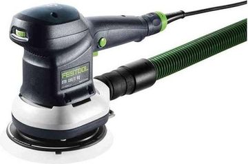 Festool ets 150/3 eq