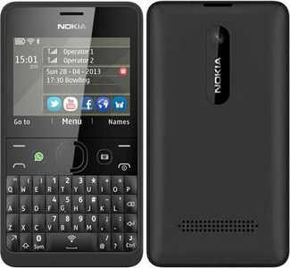 Nokia 210.2 asha