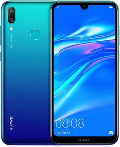 Мобільний телефон Huawei y7 2019 3/32gb