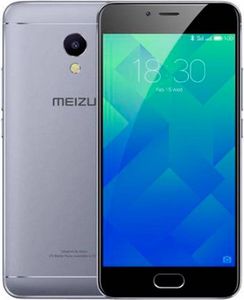 Meizu m5s 16gb