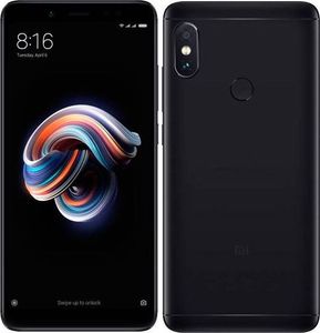 Xiaomi redmi note 5 4/64gb