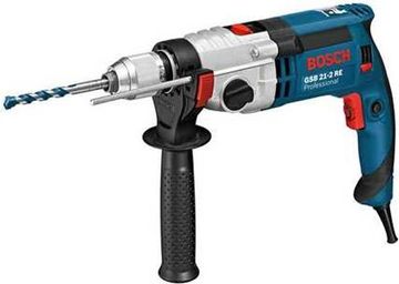 Bosch gsb 21-2 re