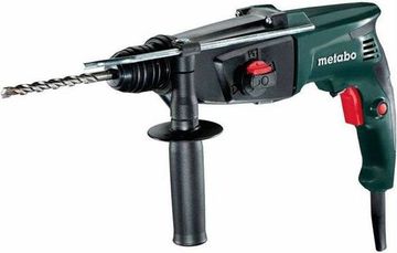 Перфоратор Metabo khe 2444