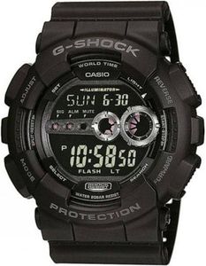 Casio gd-100