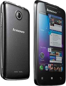 Lenovo a390t