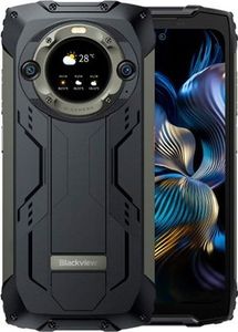 Blackview bv9300 pro 12/256gb