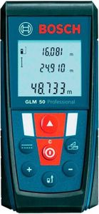 Bosch glm 50 professional