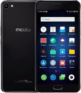 Мобільний телефон Meizu u10 (flyme osa) 16gb