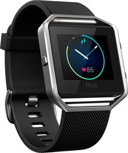 Fitbit blaze