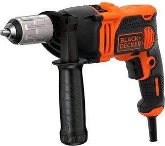 Дриль ударний Black&Decker beh850