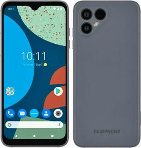 Мобільний телефон Fairphone fairphone 4 5g 6/128gb