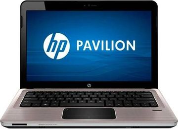 Ноутбук Hp pavilion dv3 13,3&#34; core 2 duo p7450 2,13ghz/ram3gb/hdd320gb/nvidia geforce g105m