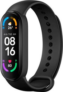 Xiaomi mi smart band 6