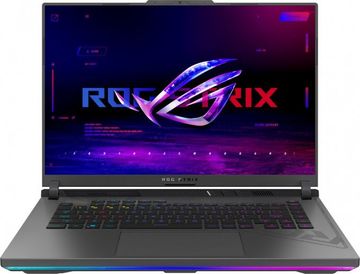 Asus rog strix g16 g614ju