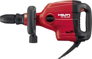 Перфоратор Hilti te 706-avr