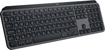 Клавиатура Logitech mx keys s ua