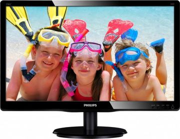 Монітор Philips 236v4lsb/01