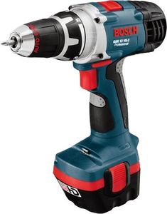 Bosch gsr 12 ve-2 bss