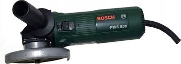 Bosch pws 550