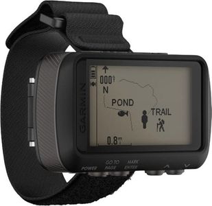 Garmin foretrex 601 gps