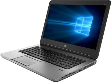 Ноутбук Hp probook 640 g1/14"/core i5-4300m/2.6ghz/ram 8gb/hdd 500gb/intel hd 4600