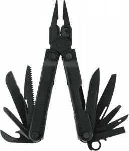 Leatherman rebar