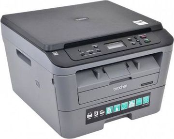 Brother dcp-l2500dr