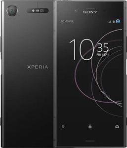 Sony xperia xz1 g8342 4/64gb